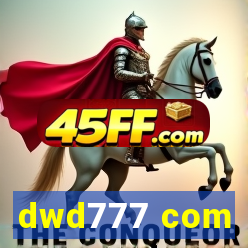 dwd777 com